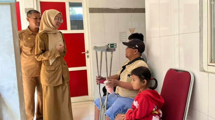 Pemkab Jember Perluas Layanan Kesehatan lewat Program Home Visit