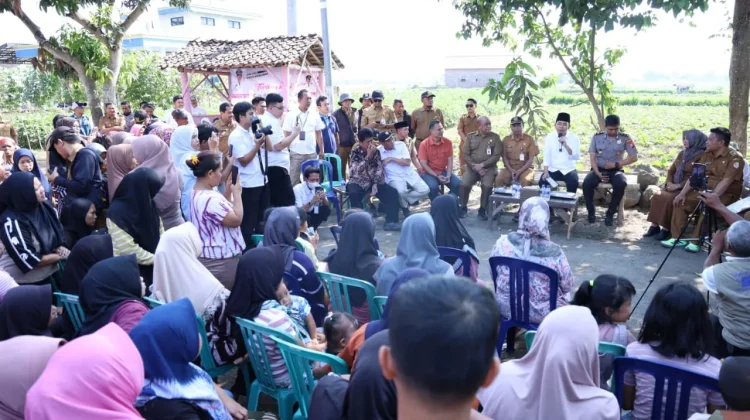 Pemkab Jember Segera Perbaiki Jalan Wonojati–Sruni