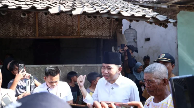 Pemkab Jember Siapkan Bedah Rumah untuk Warga Jenggawah