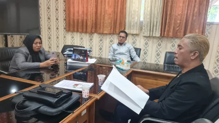 Aktivis Situbondo Ingatkan DPRD Tak Berpolemik Soal RSUD