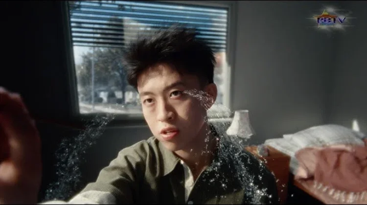 Rich Brian Rilis "Tear"