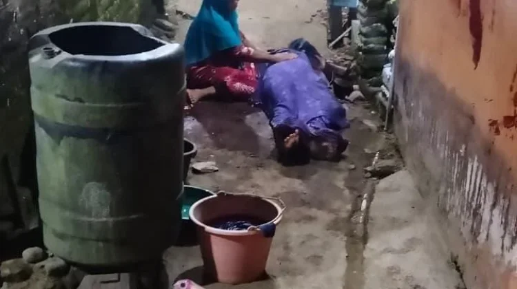 Pria di Lumajang Meninggal Diduga Dibacok