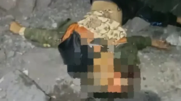 Polisi Masih Identifikasi Pria Ditemukan Meninggal di Lumajang