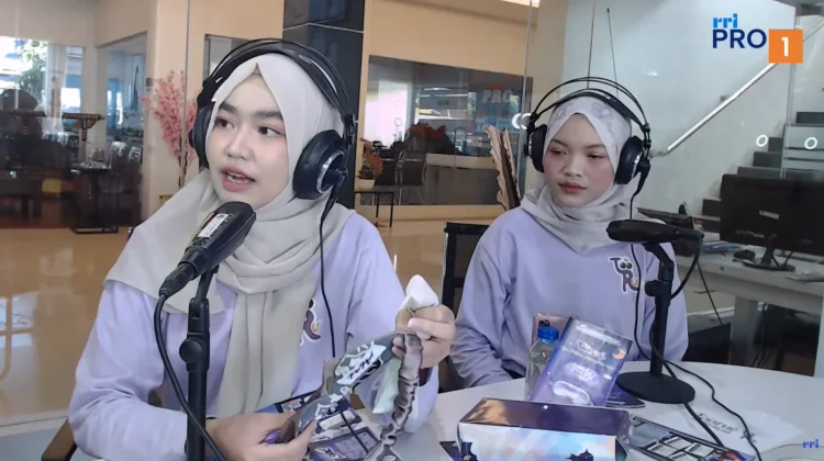 Dari Insomnia Jadi Inovasi, Mahasiswa UNEJ Ciptakan Toorue