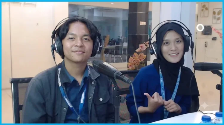 Gen Z Meets Boomers: Seni Menjaga Profesionalisme dan Kolaborasi Lintas Generasi