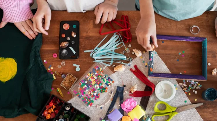 Bisnis Mainan Mini Jadi Tren Kreatif Anak Zaman Sekarang