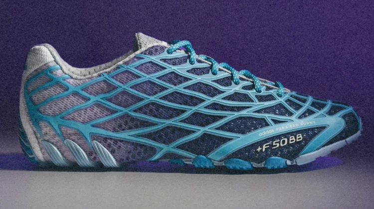 Adidas Originals dan Bad Bunny Luncurkan F50 Ghost Sprint jelang Final Piala Dunia