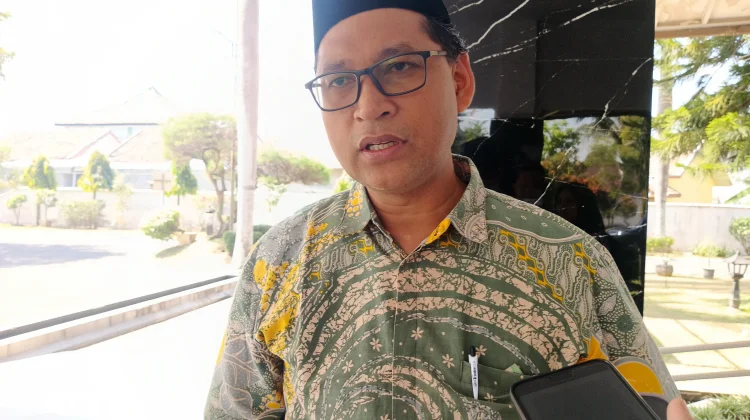 DPRD Bondowoso Soroti Rendahnya Serapan BTT