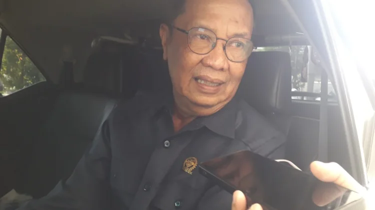 DPRD Bondowoso Desak Percepatan Serapan APBD dan Pemanfaatan SiLPA