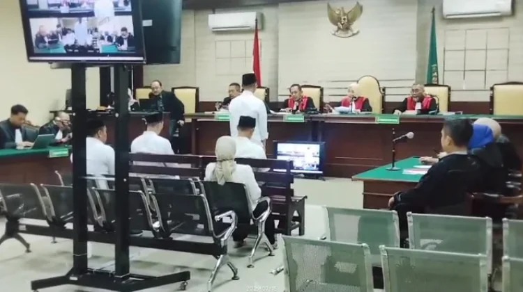 Eks Wakil Ketua DPRD Jember Divonis 6 Tahun, Jaksa Isyaratkan Tersangka Baru