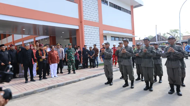 Sekolah Rakyat Banyuwangi Tambah Sembilan Rombel Baru