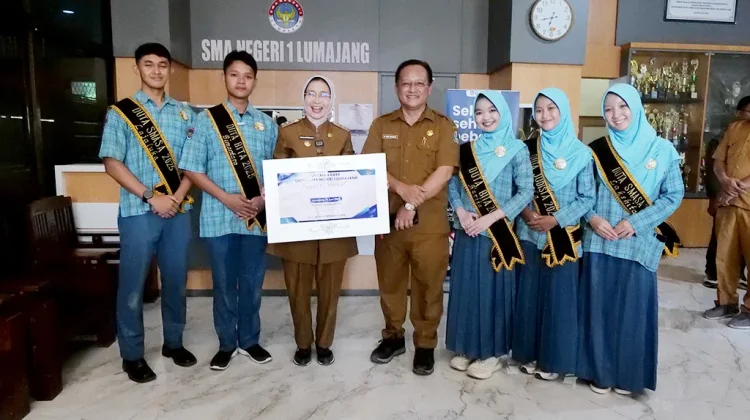 Bunda Indah Bekali Peserta Didik Baru dengan Tiga Pilar Karakter
