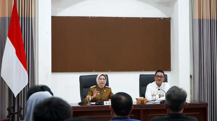 Revitalisasi PB Sudirman Disambut Baik, Pelaku Usaha Harapkan Kawasan Lebih Ramai