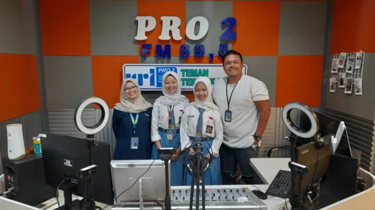 Tari Tradisional Harus Berinovasi tanpa Kehilangan Jati Diri