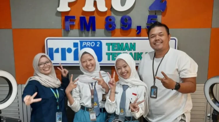 Tata Buktikan Seni Tari dan Olahraga Bisa Berjalan Bersama