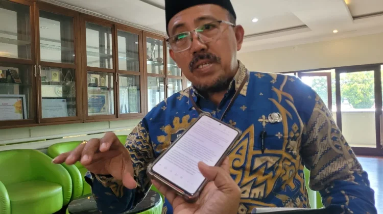 Pajak Restoran Utama Raya Sumbang PAD Rp115 juta