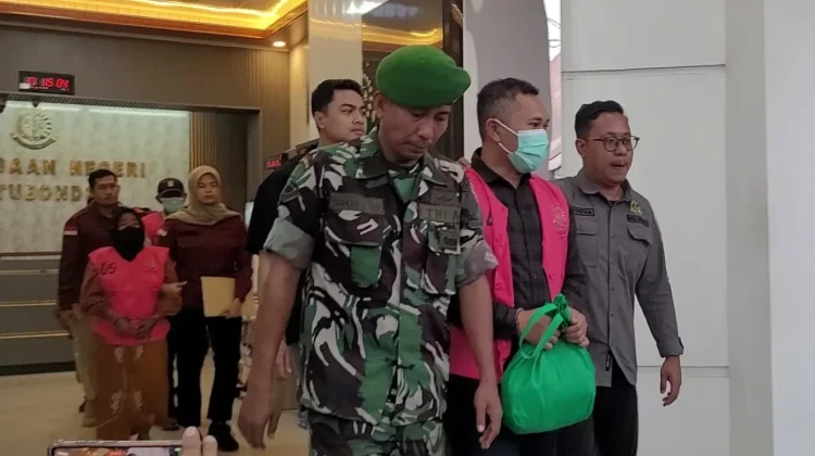 Kejari Situbondo Telusuri Keterlibatan Pihak Lain di Kasus Kupedes