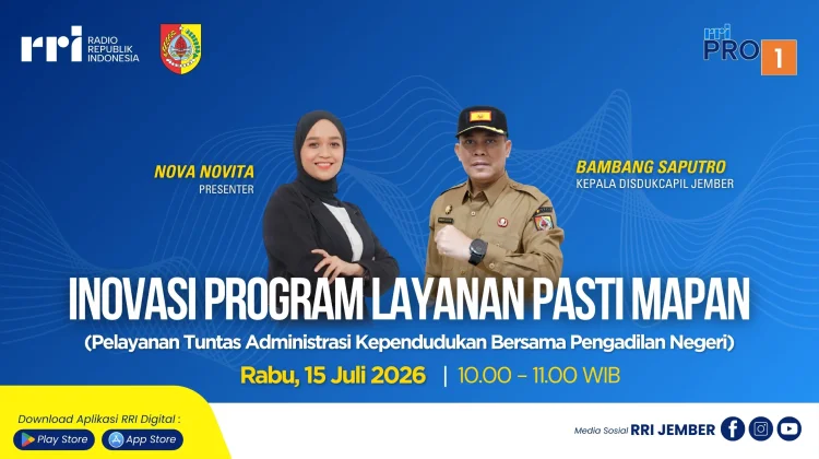 Perubahan Nama Harus Lewat Pengadilan, Ini Penjelasan Dispendukcapil