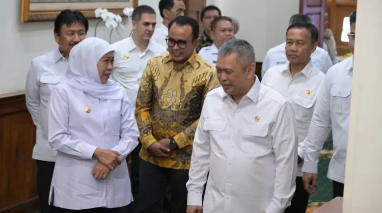 Pemerintah Siapkan Langkah Atasi Kepadatan Penyeberangan Ketapang-Gilimanuk