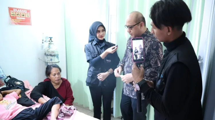 Satgas: 29 Penerima MBG di Jember Alami Mual dan Diare