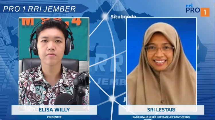 Bukan Sekadar Jualan, UMKM Banyuwangi Naik Kelas di Sekarkijang Creative Festival
