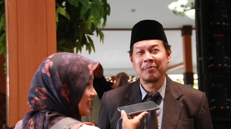Tiga RSUD di Situbondo Berstatus BLUD Surplus.