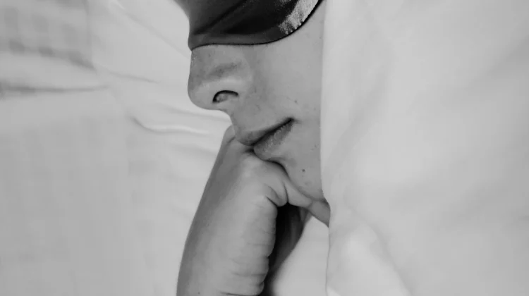 Rahasia Pola Tidur Sehat