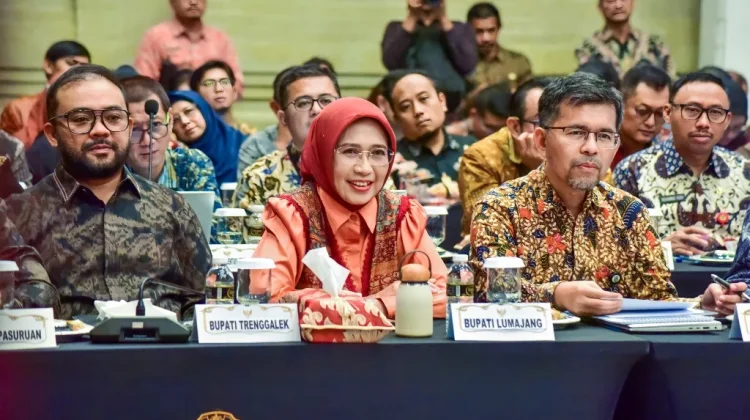 Empat Jalur Evakuasi Semeru Diusulkan ke Pemerintah Pusat