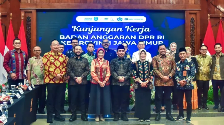 Pariwisata Lumajang Terus Menguat,Ekonomi Lokal Bergerak