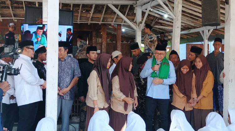 Sinergi TNI-Polri dan Pemda Kawal Kunjungan Menko Pangan di Bondowoso
