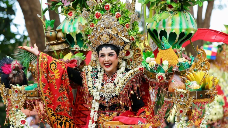 BEC 2026 Dongkrak Hunian Hotel dan Homestay Banyuwangi