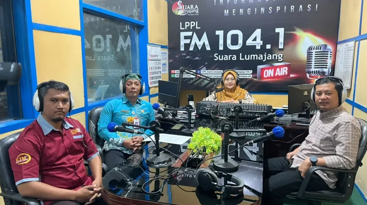 Ekosistem Informasi Publik Kuat lewat Kolaborasi Pemerintah-Masyarakat