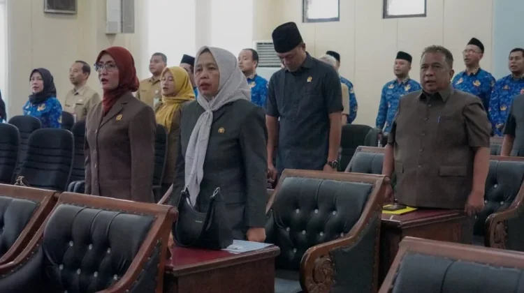 Pemkab dan DPRD Lumajang Selaraskan Perubahan APBD 2026