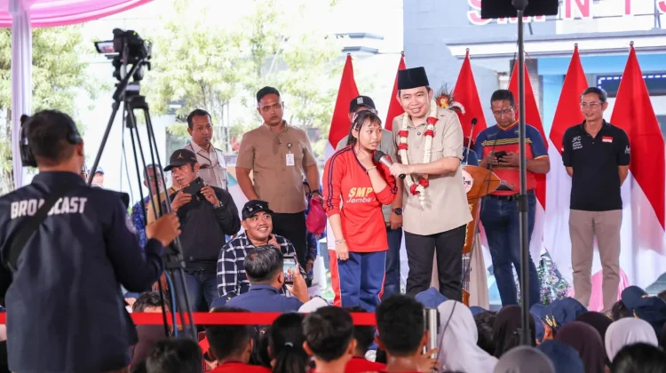 Bupati Jember: MPLS Harus Bebas Titipan dan Pungutan