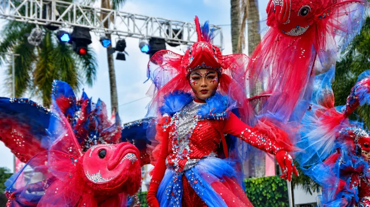 Catat! Ini Daftar Event Besar di Jember Juli-Agustus 2026