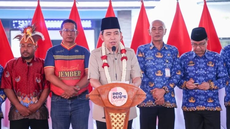 Pemkab Jember Pertahankan Event yang Berdampak pada Ekonomi