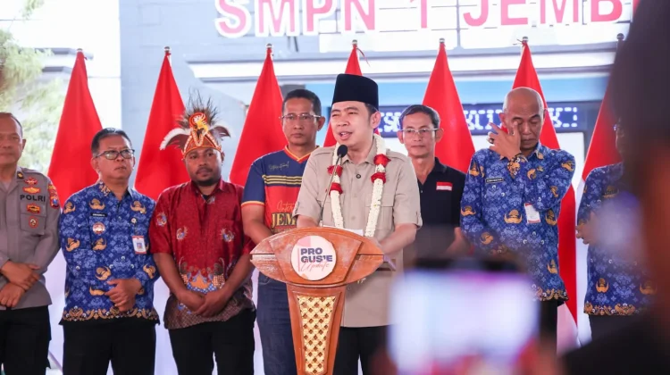 Pemkab Jember Janjikan Tajemtra 2026 Digelar Lebih Meriah