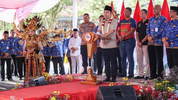 Pemkab Jember Siapkan Rangkaian Event untuk Dongkrak Ekonomi Masyarakat