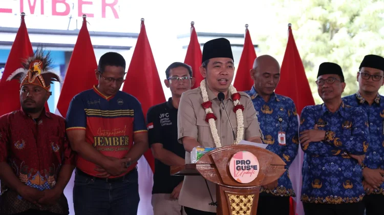 Pemkab Jember Perpanjang Program Pembebasan Denda Pajak hingga 30 September
