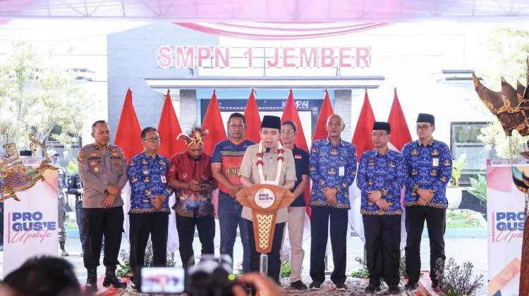 Program Layanan Home Care Jember Akan Diluncurkan 24 Juli