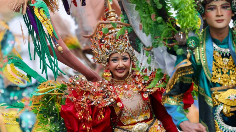 BEC 2026 Tampilkan Heroisme Perang Bayu di Panggung Dunia