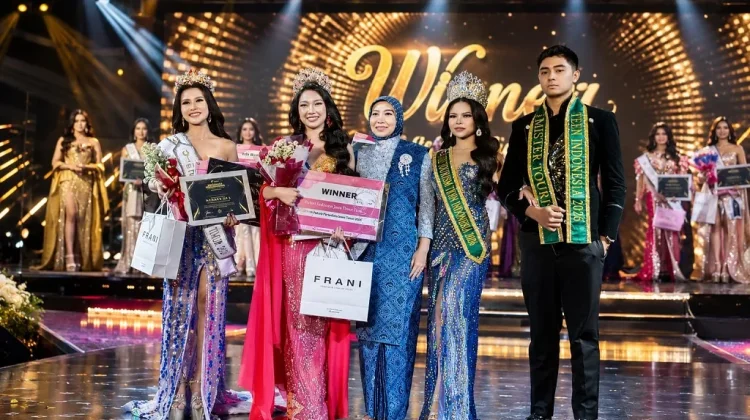 Dari Wonorejo Menyalakan Lentera Perempuan