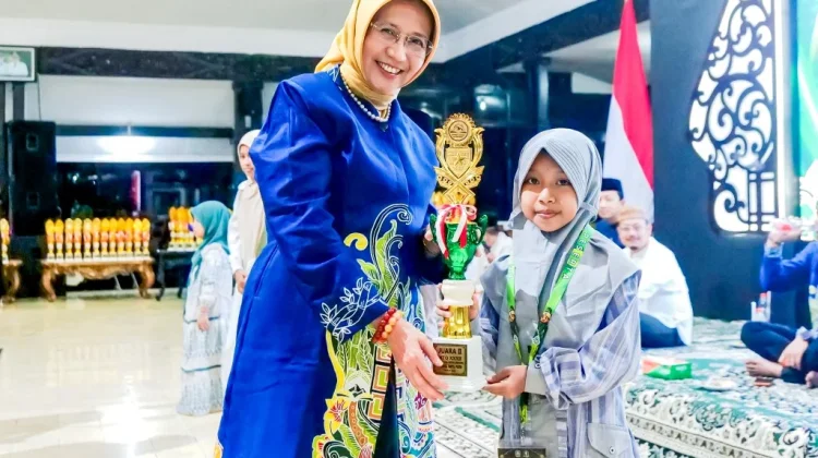 Lumajang Siapkan Kafilah Terbaik Menuju MTQ Jawa Timur