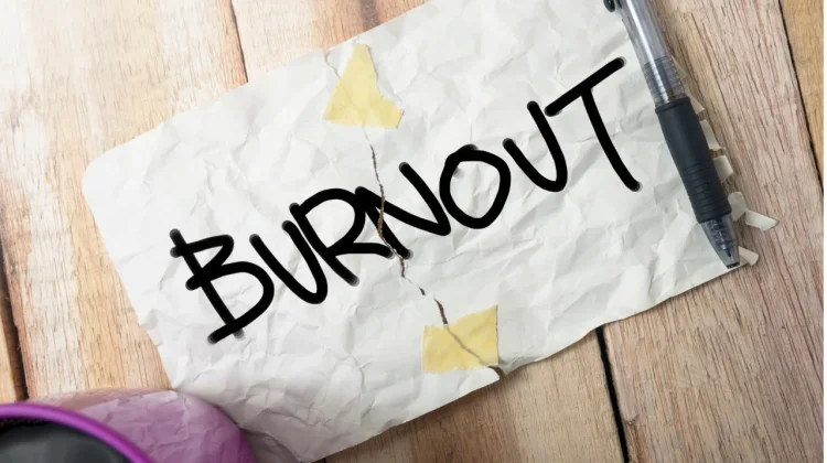 Burnout ternyata Bukan Sekadar Masalah Zaman Modern
