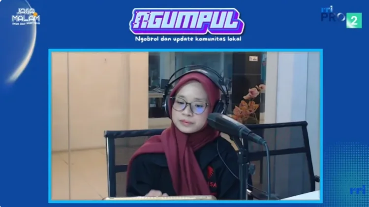 Penyalahgunaan AI Picu Kekerasan Digital terhadap Perempuan