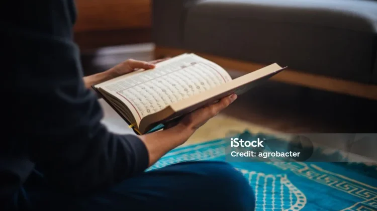 Membaca Al-Qur’an Tingkatkan Ketajaman Fungsi Kognitif Otak