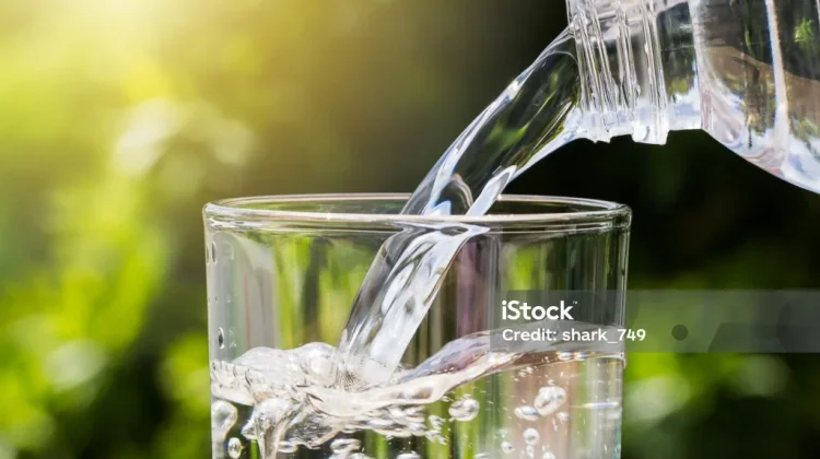 Hidup Bugar dengan Hidrasi Air Optimal