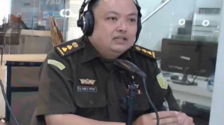 Jaksa Masuk Sekolah Jadi Upaya Preventif Cegah Kenakalan Remaja