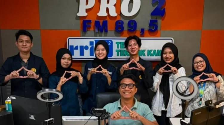 Teknik Sipil Tak Sekadar Bangun Gedung, Ini Peran Besarnya bagi Masyarakat