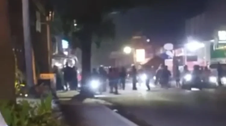 Video Diduga Aksi Tawuran di Bondowoso Viral, Polisi Lakukan Penyelidikan